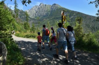 Slovensko sa chystá od Nórska učiť o udržateľnom cestovnom ruchu a regionálnom rozvoji